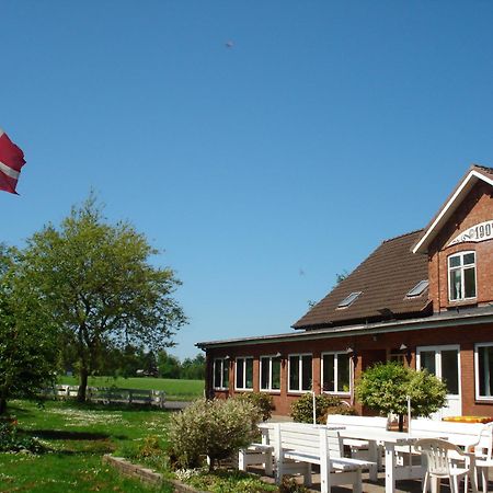 Mikkelborg Kro Rødding المظهر الخارجي الصورة